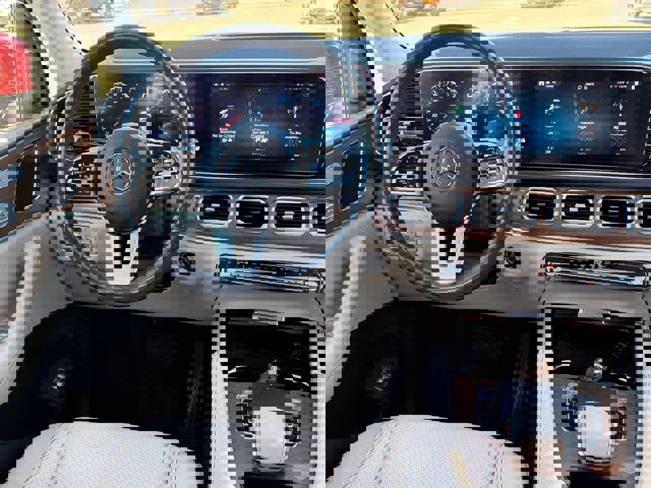 Used 2020 Mercedes-Benz GLE 350 4MATIC image 14