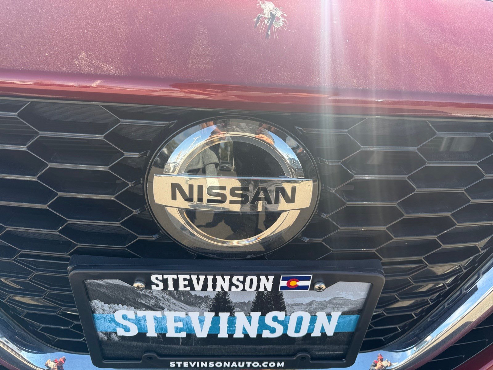 Used 2020 Nissan Altima 2.5 SL AWD/4WD image 22