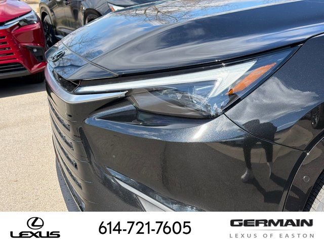 New 2026 Lexus TX 350 AWD image 13