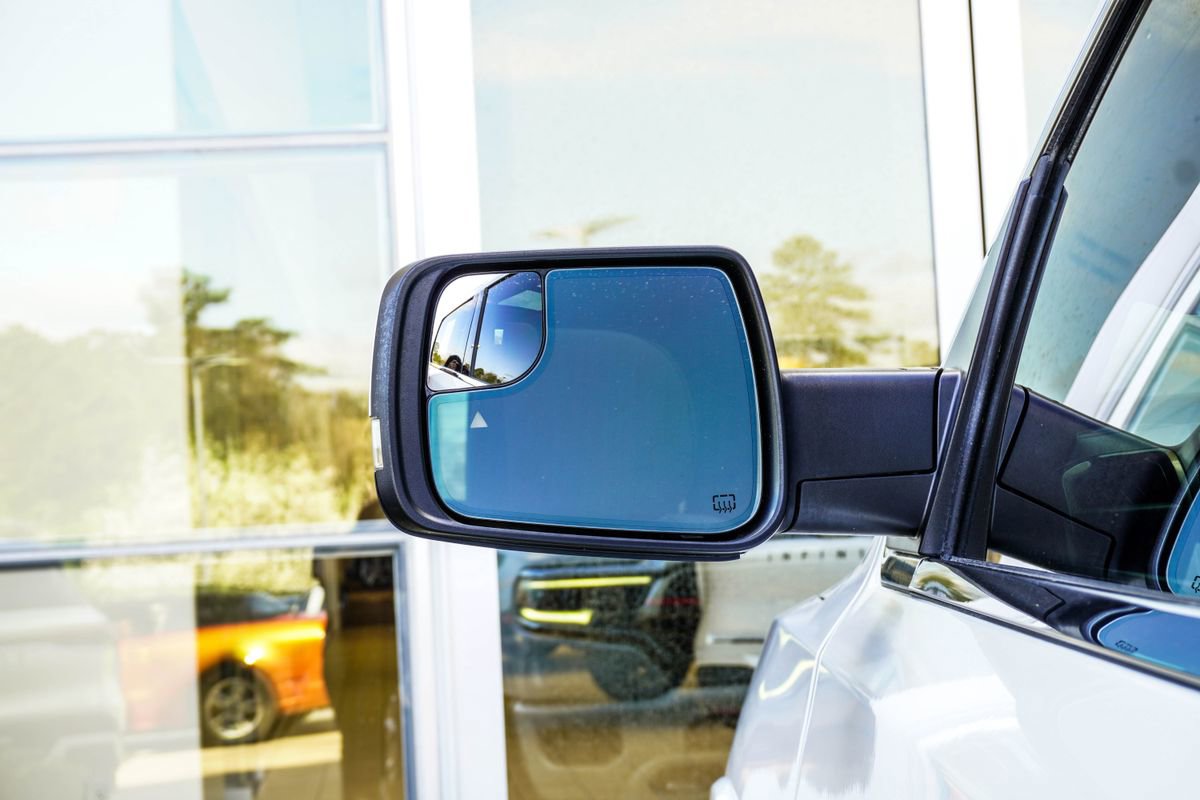 Used 2020 RAM 1500 Limited image 14