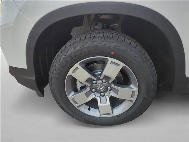 New 2026 Honda Ridgeline RTL image 16