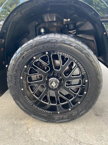 Used 2019 RAM 2500 Limited image 40