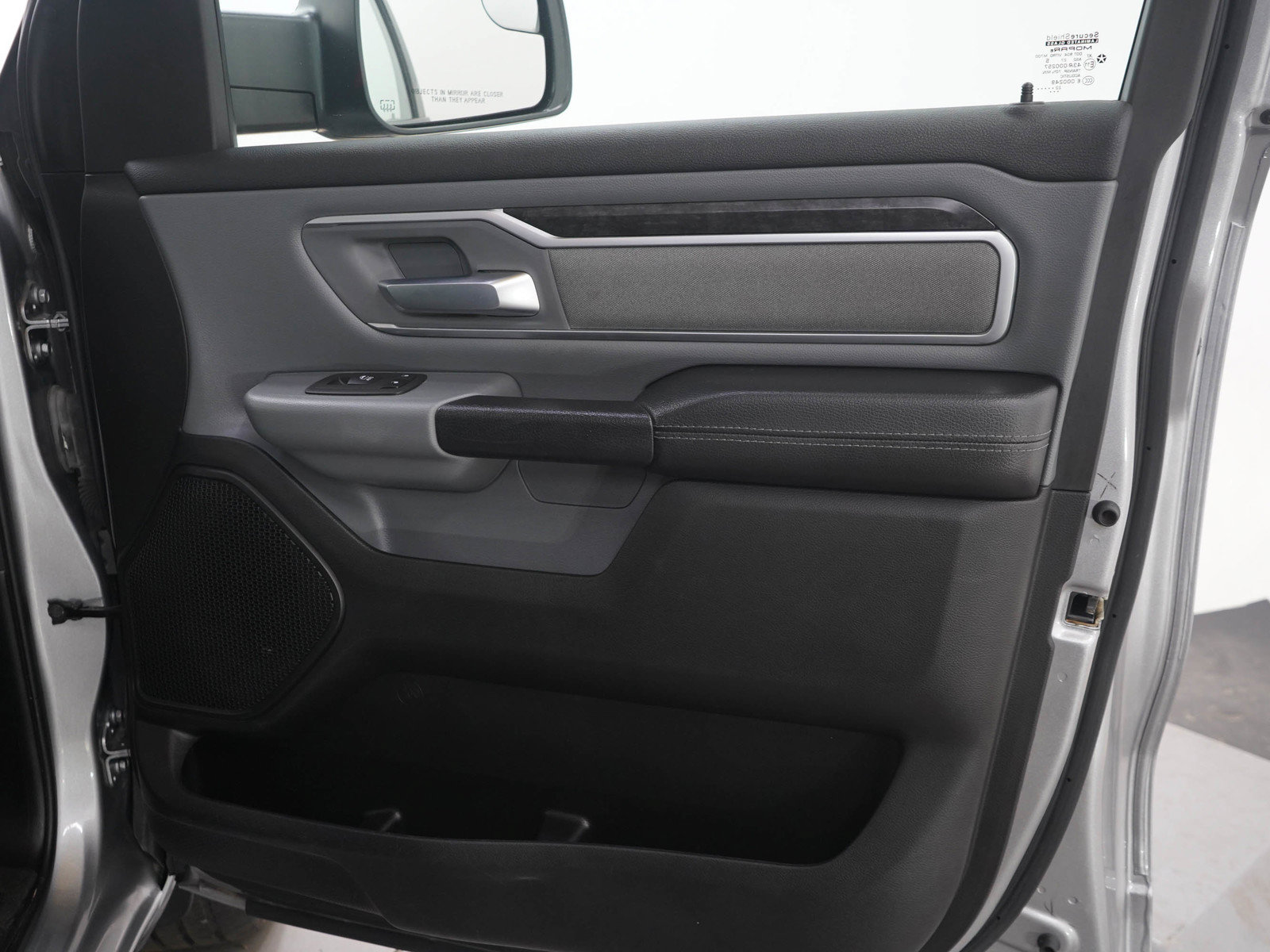 Used 2022 RAM 1500 Big Horn AWD/4WD image 12