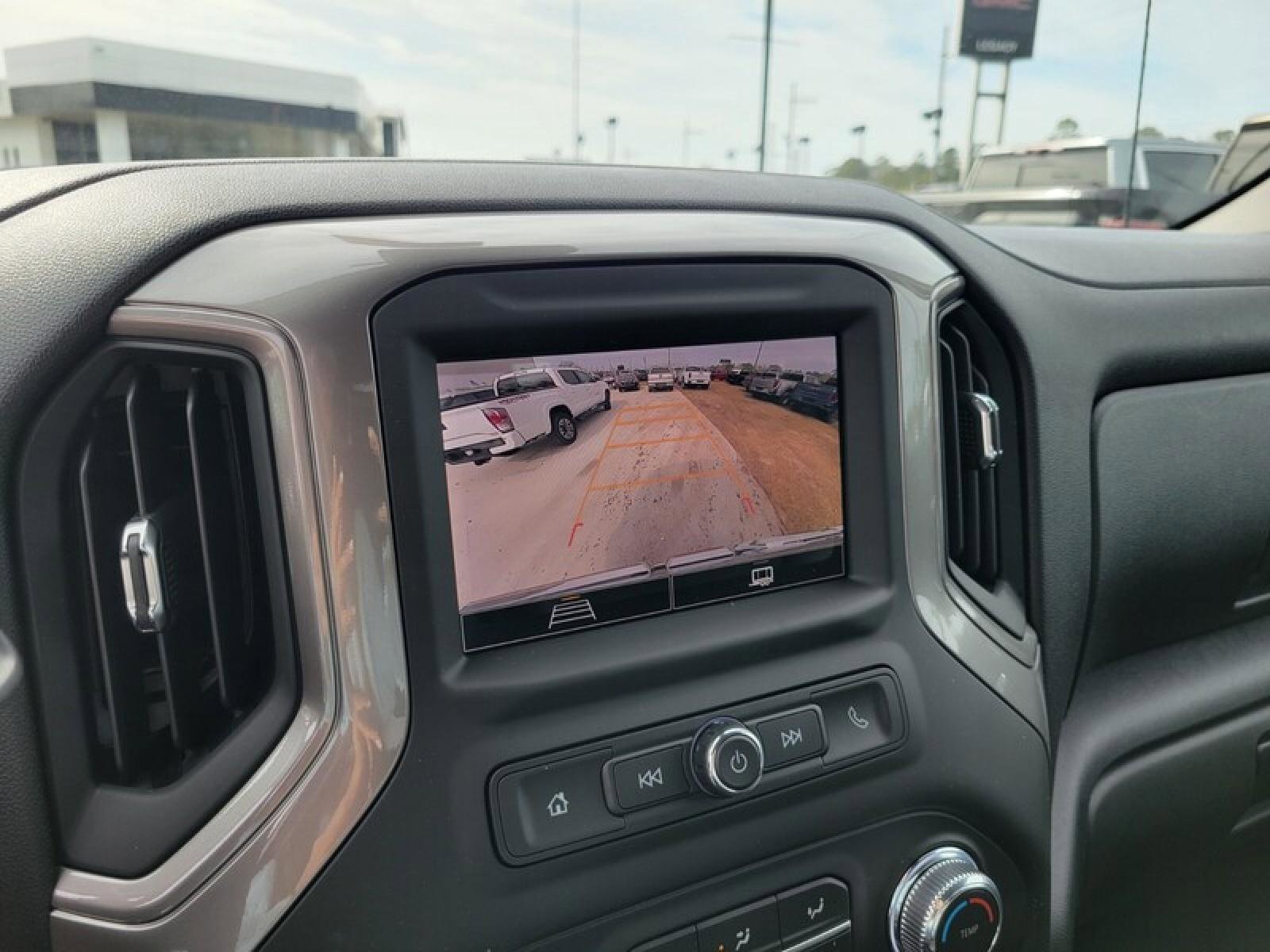 New 2026 GMC Sierra 1500 Pro w/ Pro Value Package image 22