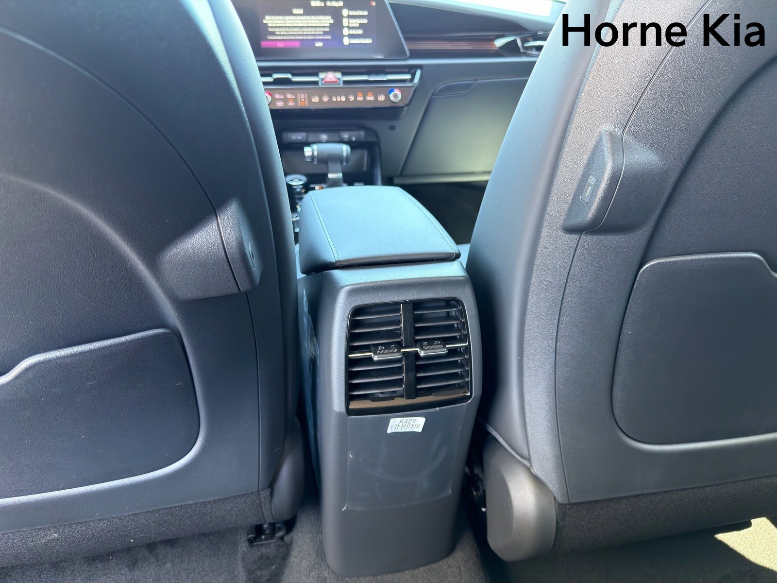 New 2026 Kia Niro EX FWD image 22