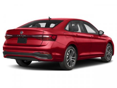New 2026 Volkswagen Jetta Sport FWD image 2