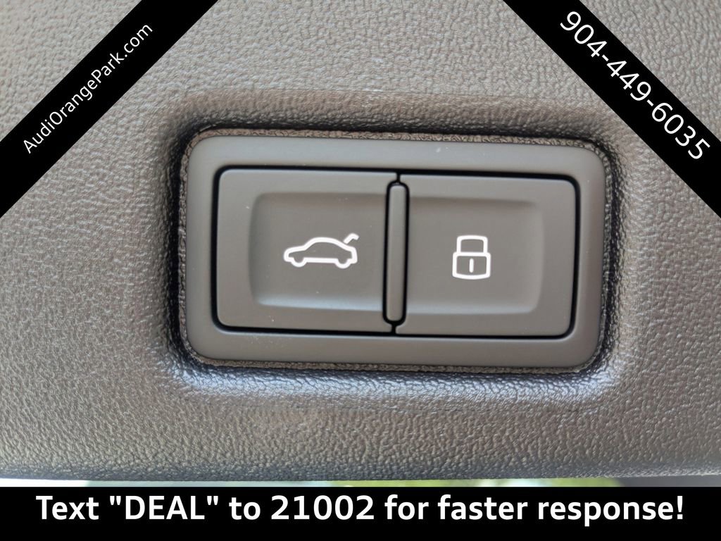 New 2025 Audi Q5 Prestige image 48