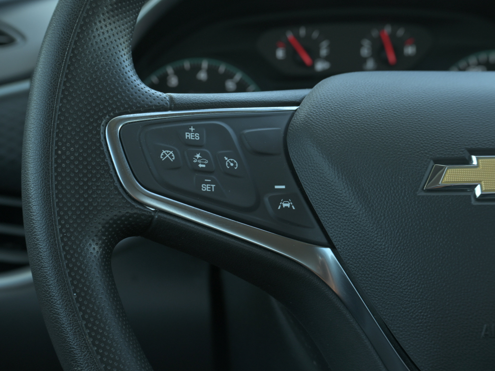 Used 2025 Chevrolet Malibu LT FWD image 18