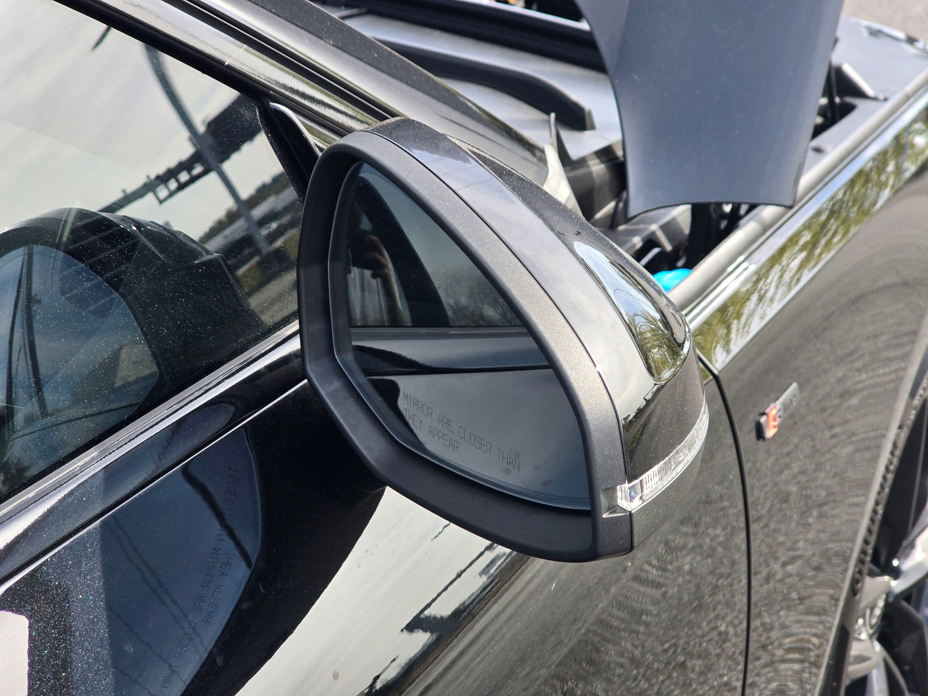 Used 2023 Audi A4 2.0T Prestige w/ Prestige Package image 31