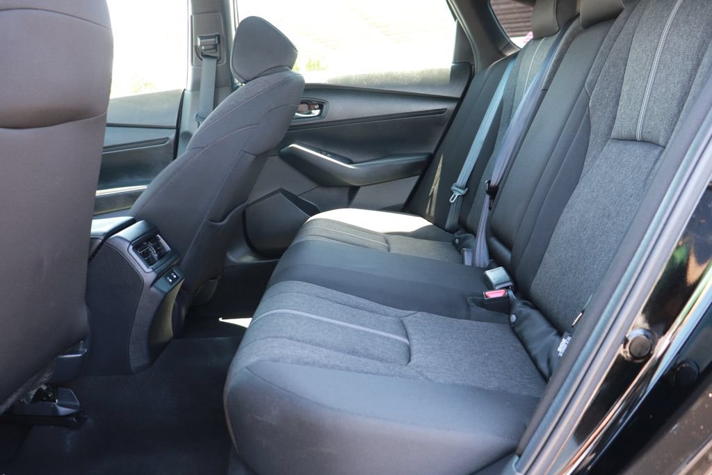 Used 2025 Honda Accord Sport image 14