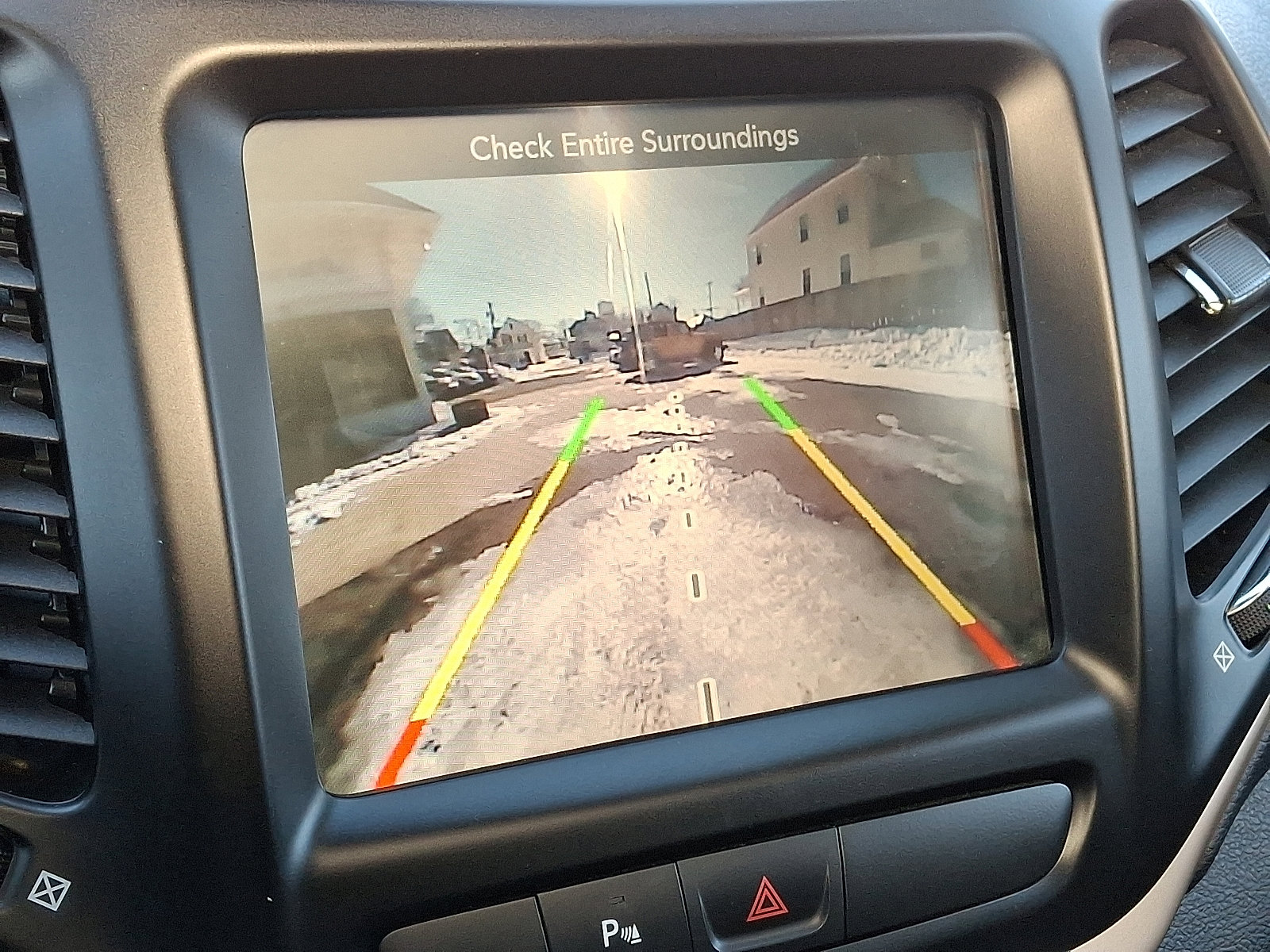 Used 2018 Jeep Cherokee Limited AWD/4WD image 20