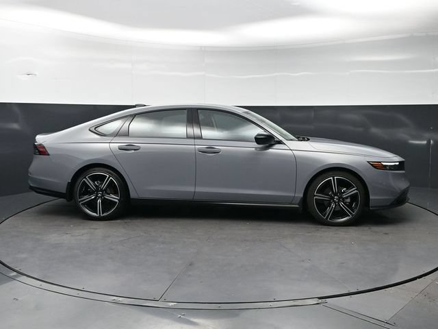 Certified 2026 Honda Accord SE image 4