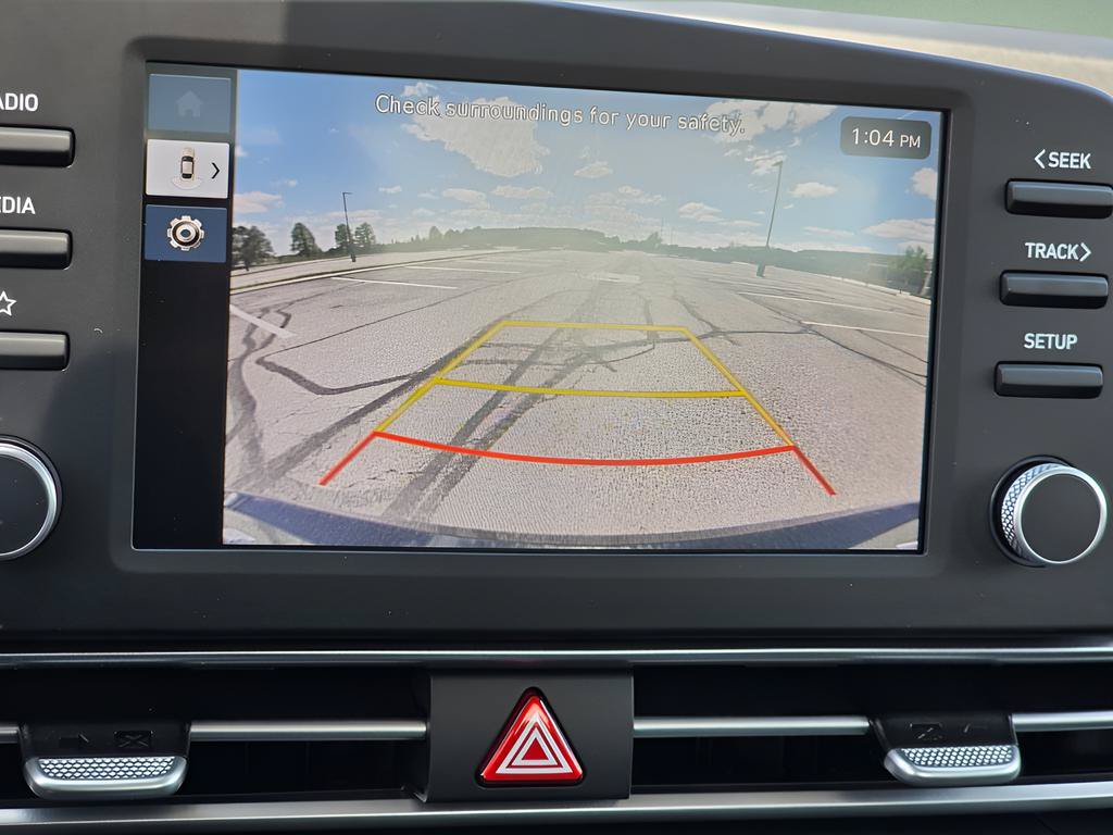 New 2026 Hyundai Elantra SE FWD image 18