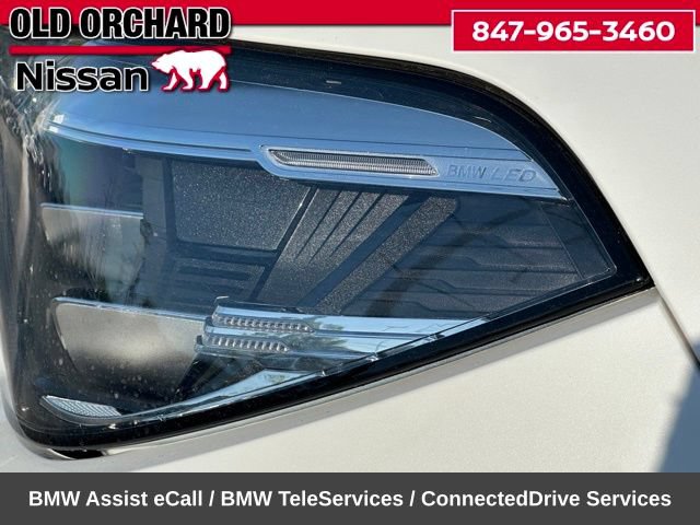 Used 2021 BMW X6 xDrive40i w/ Premium Package 3 AWD/4WD image 10