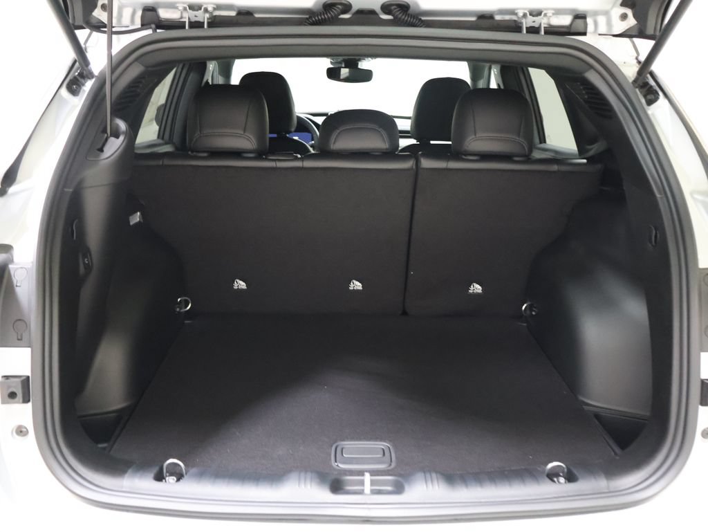 New 2026 Jeep Compass Limited AWD/4WD image 14