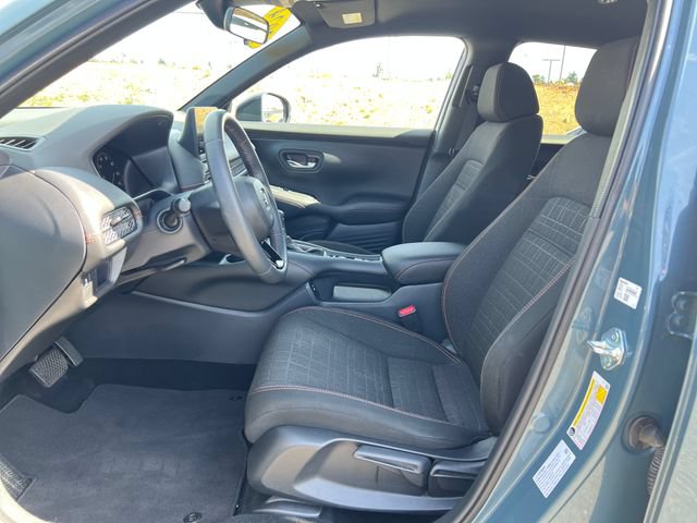 Used 2024 Honda HR-V Sport image 15