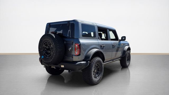 New 2026 Ford Bronco Badlands w/ Sasquatch Package AWD/4WD image 3