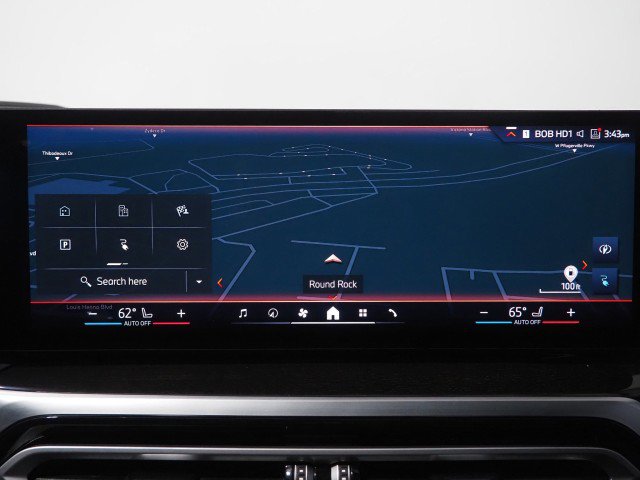 Used 2024 BMW i4 eDrive35 w/ M Sport Package RWD image 27