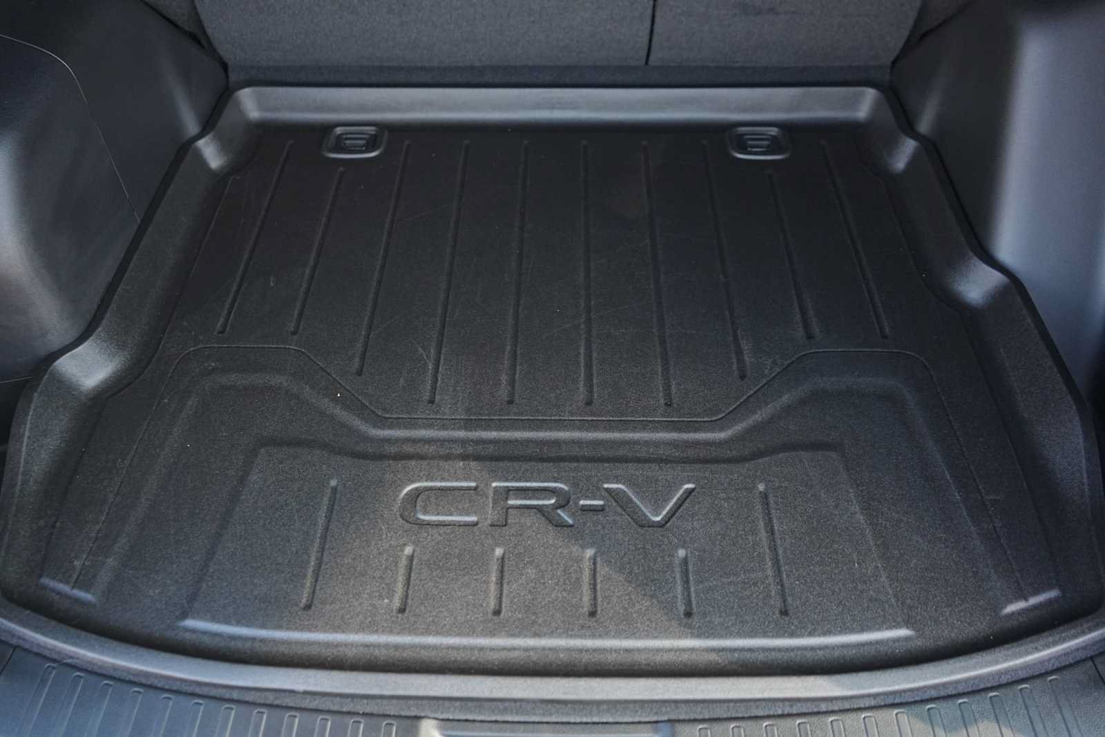 Certified 2026 Honda CR-V Sport Touring image 27