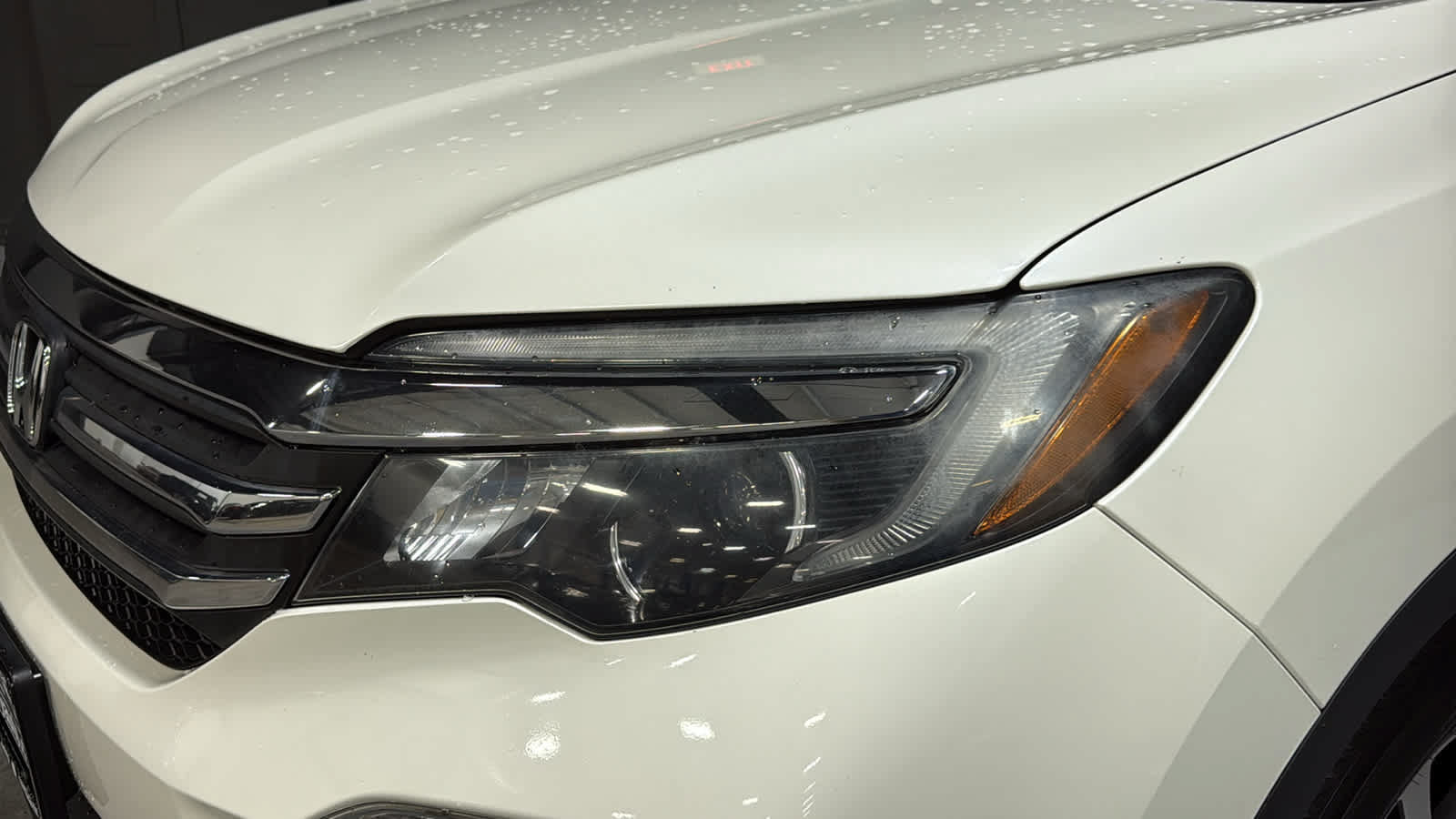 Used 2017 Honda Pilot EX-L image 6