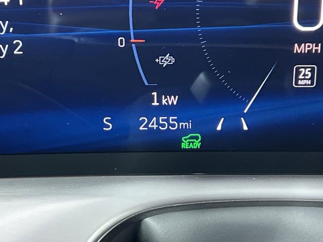 Used 2026 Cadillac Vistiq Sport image 12