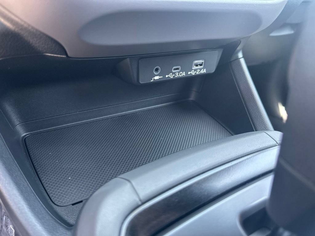 New 2026 Subaru Crosstrek 2.5i Premium AWD/4WD image 17