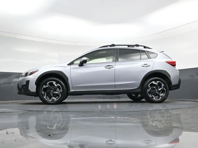 Used 2023 Subaru Crosstrek 2.5i Limited w/ Moonroof Package image 34