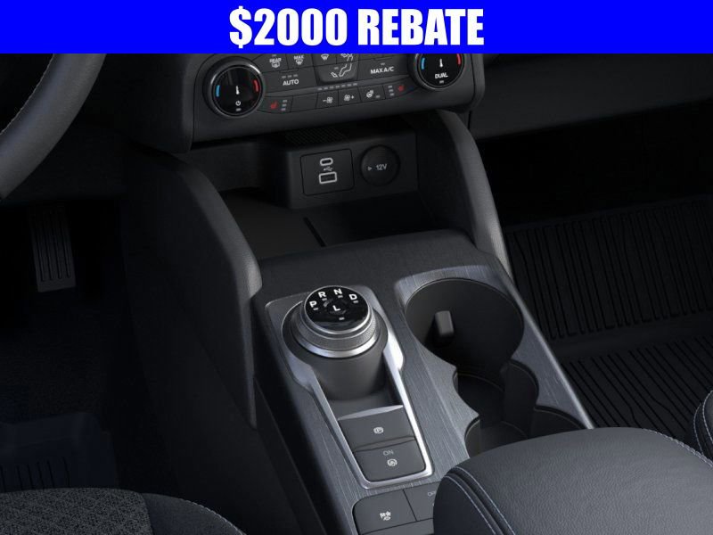 New 2026 Ford Escape Active w/ Cold Weather Package image 15