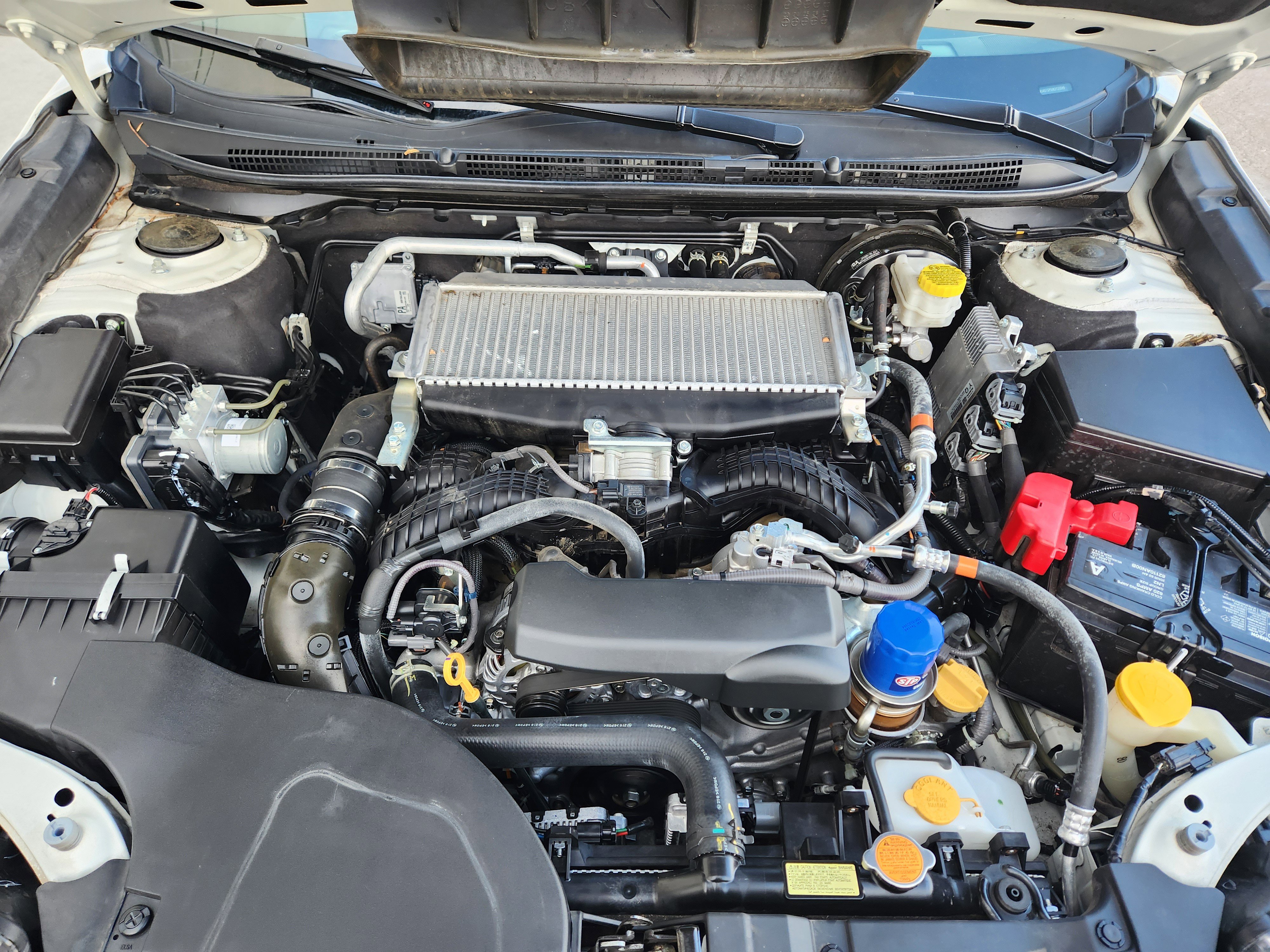 Used 2022 Subaru Outback Touring XT w/ Popular Package #2 image 20