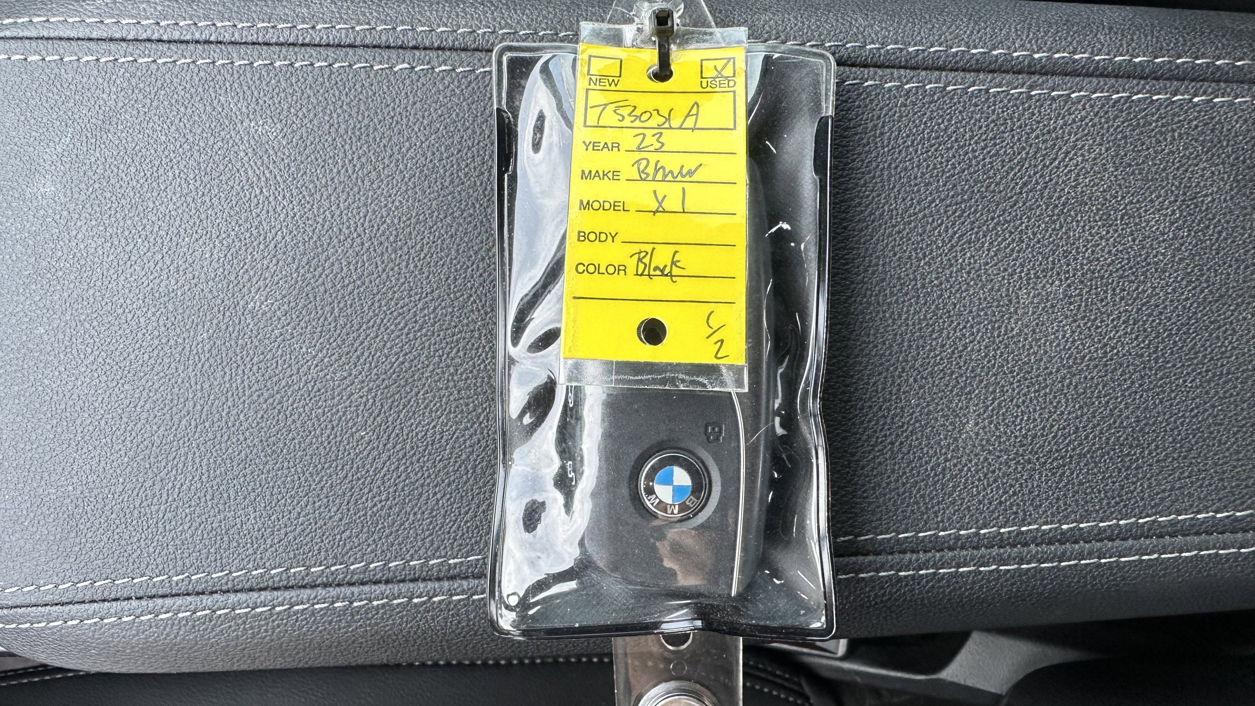 Certified 2023 BMW X1 xDrive28i image 35