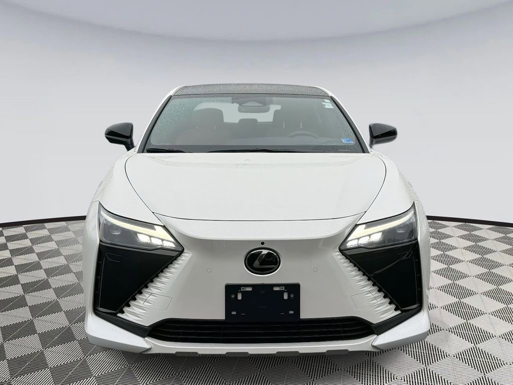 Used 2023 Lexus RZ 450e Premium w/ Accessory Package (2T) image 6
