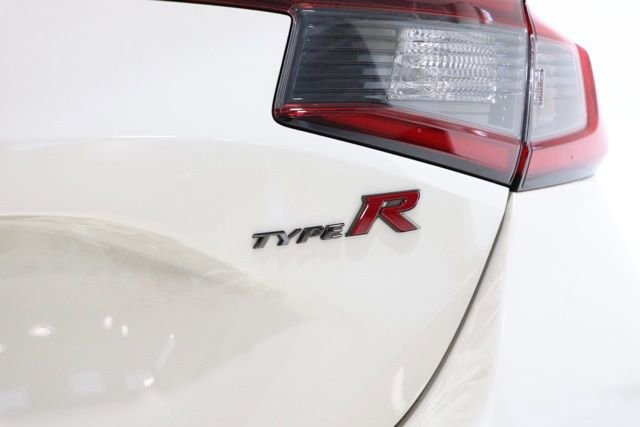 Used 2025 Honda Civic Type R image 12