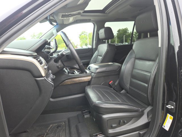 Used 2018 GMC Yukon XL Denali w/ Open Road Package AWD/4WD image 26