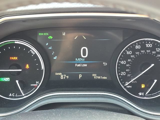 Used 2019 Toyota Avalon Limited w/ All Weather Liner Package FWD image 25