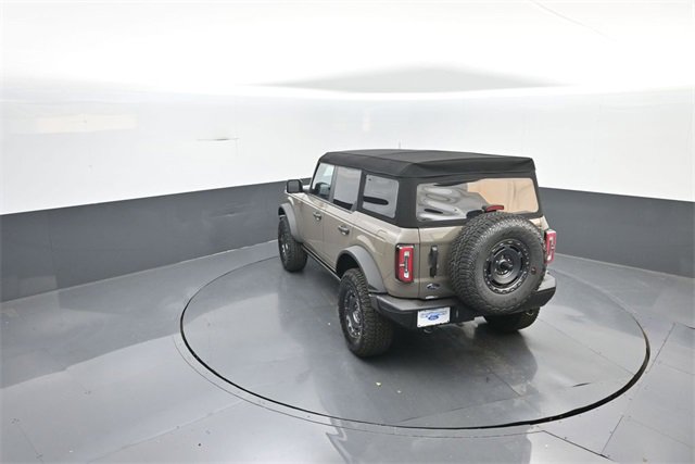 New 2025 Ford Bronco Badlands image 24