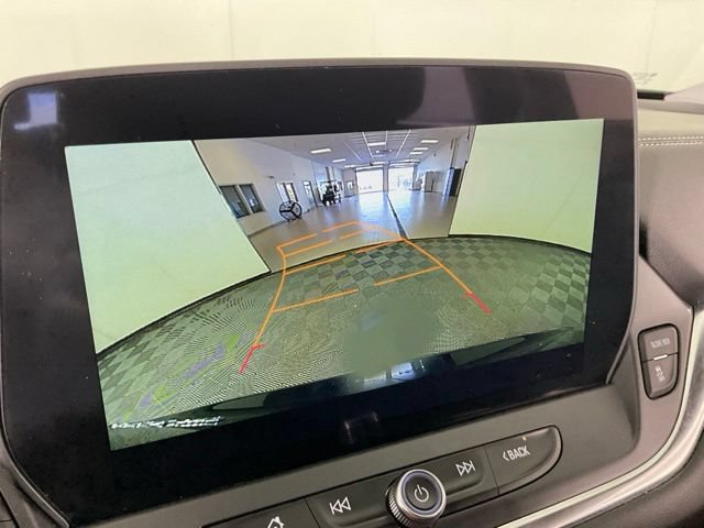 Used 2025 Chevrolet Blazer LT AWD/4WD image 12
