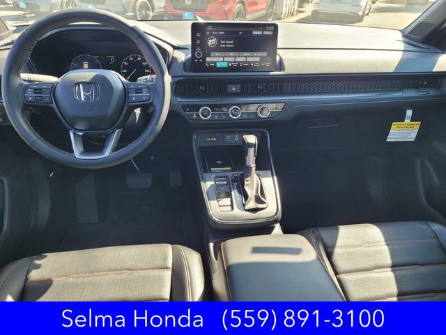 New 2025 Honda CR-V Sport-L image 7