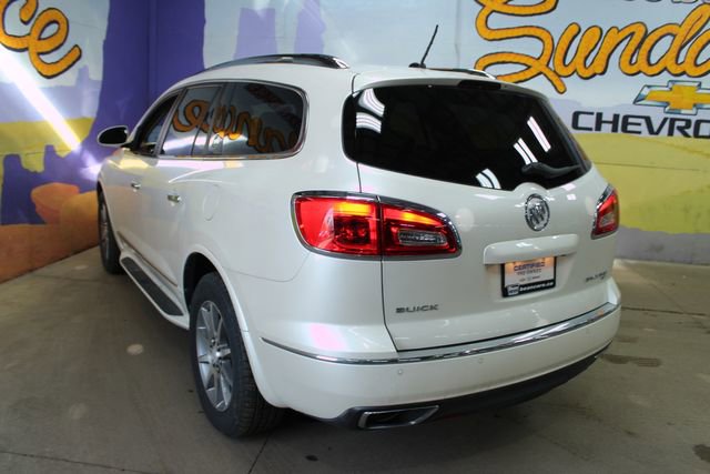 Used 2014 Buick Enclave Leather image 6