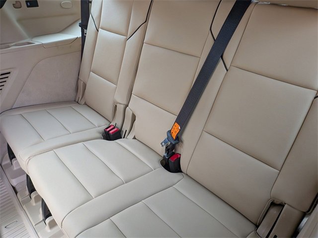 Certified 2024 Cadillac Escalade Premium Luxury w/ LPO, Floor Liner Package image 23