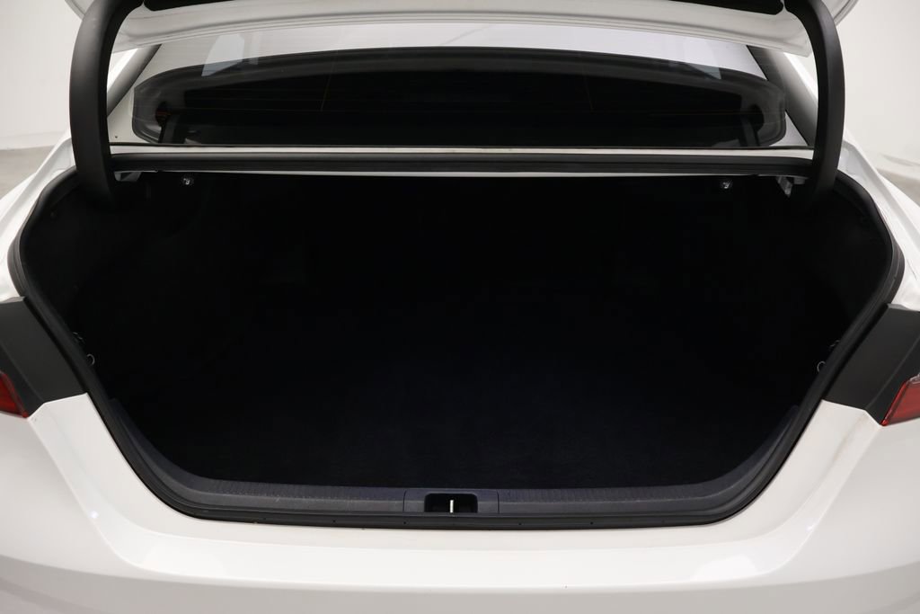 Used 2023 Toyota Camry SE FWD image 22