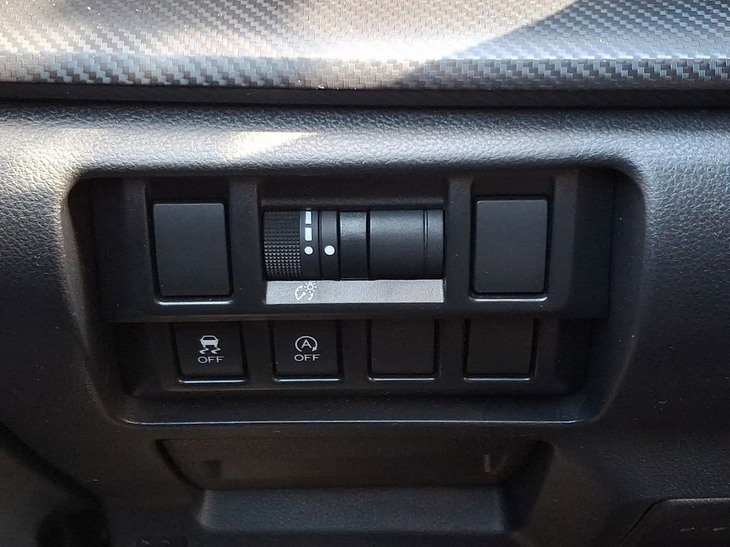 Certified 2023 Subaru Crosstrek 2.0i Premium AWD/4WD image 23