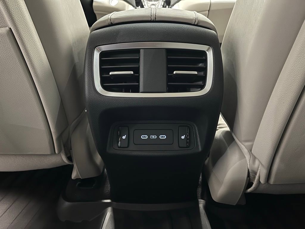 New 2026 Acura RDX SH-AWD w/ Advance Package image 16