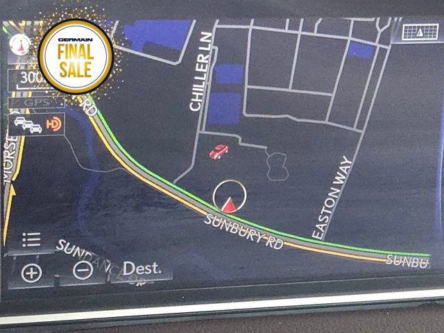 Used 2017 Lexus RX 350 AWD image 30