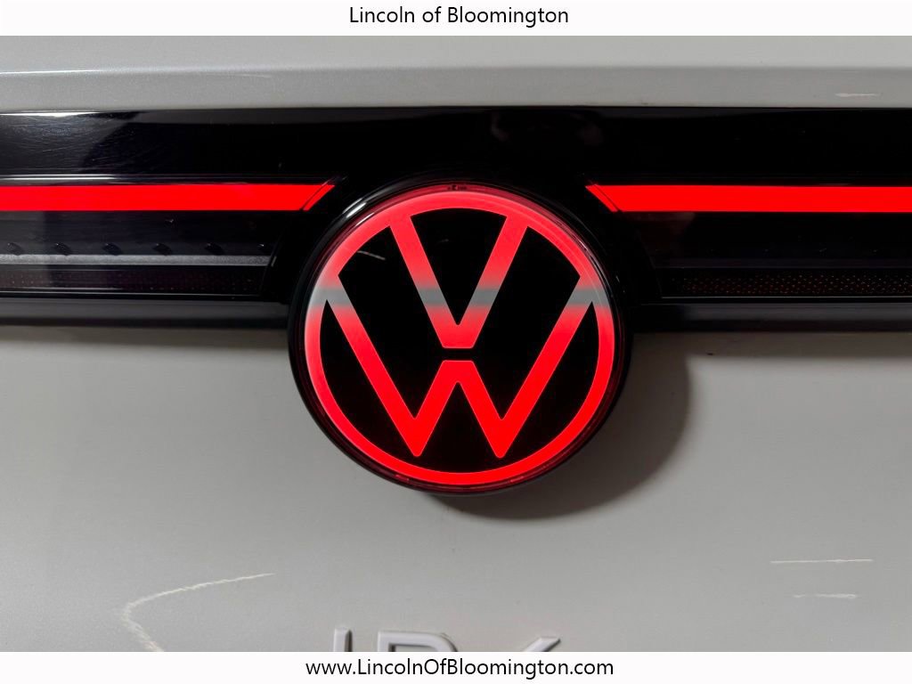 Used 2023 Volkswagen ID.4 Pro S Plus AWD/4WD image 30