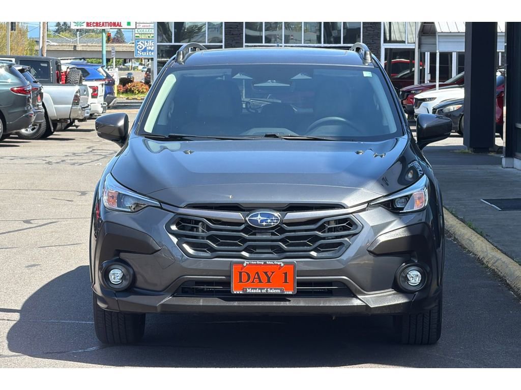 Used 2024 Subaru Crosstrek 2.0i Premium AWD/4WD image 11