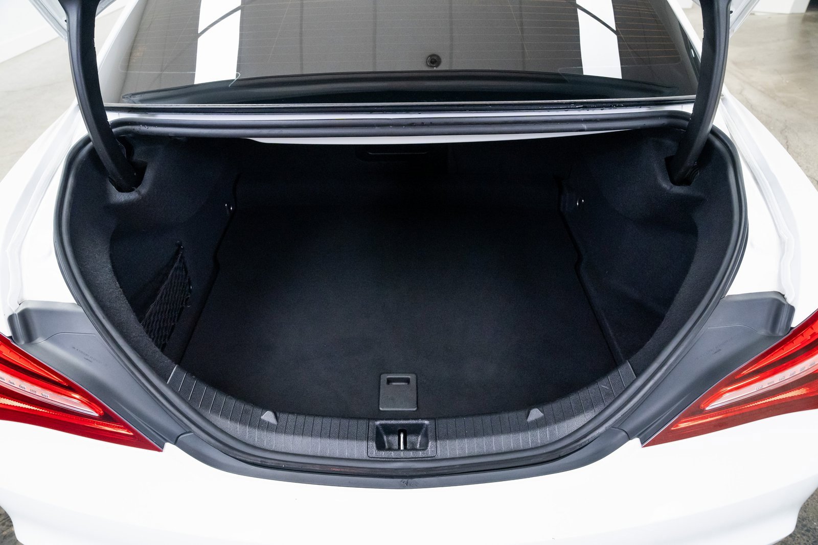 Used 2019 Mercedes-Benz CLA 250 CLA 250 image 8