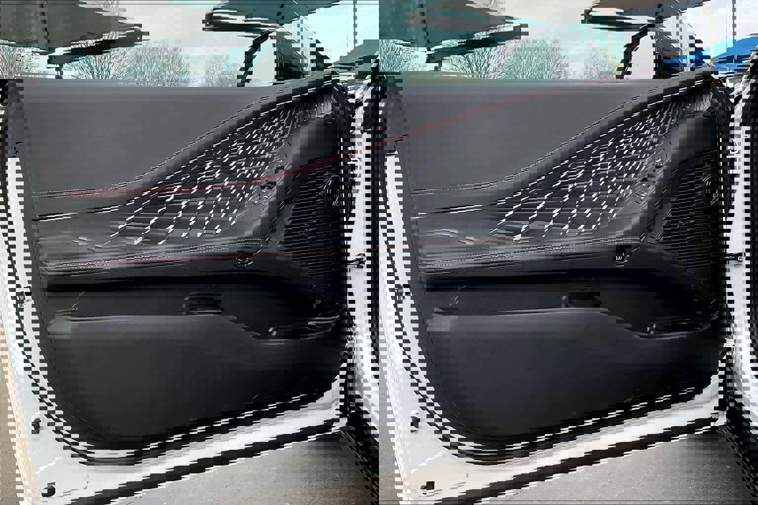 New 2025 Dodge Charger R/T w/ Quick Order Package 25M R/T image 10