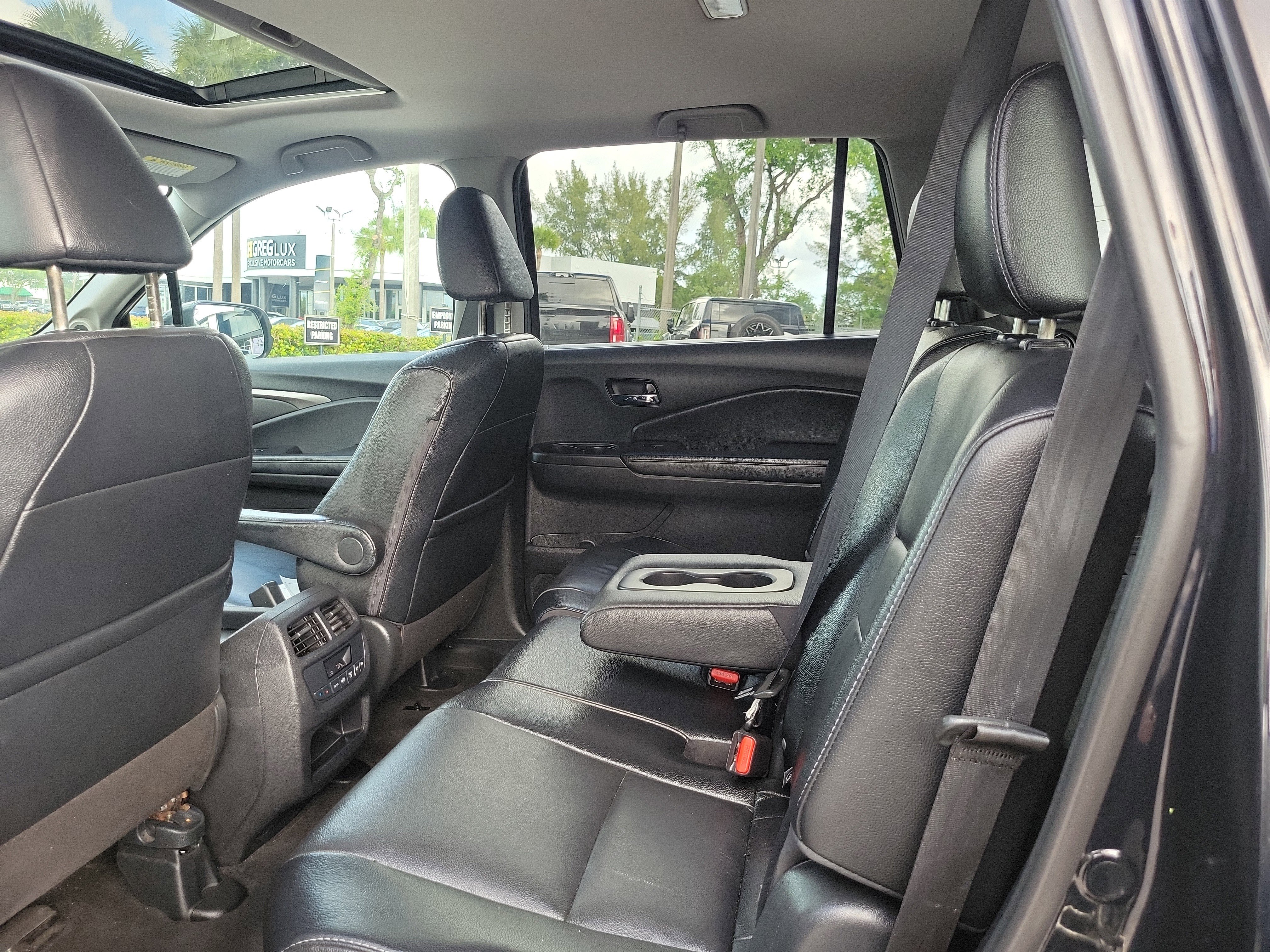 Used 2018 Honda Pilot EX-L image 14