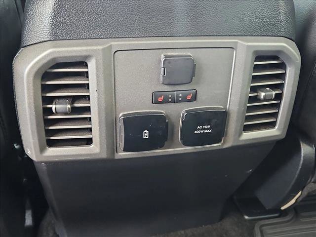 Used 2020 Ford F150 Raptor w/ Equipment Group 802A Luxury image 18