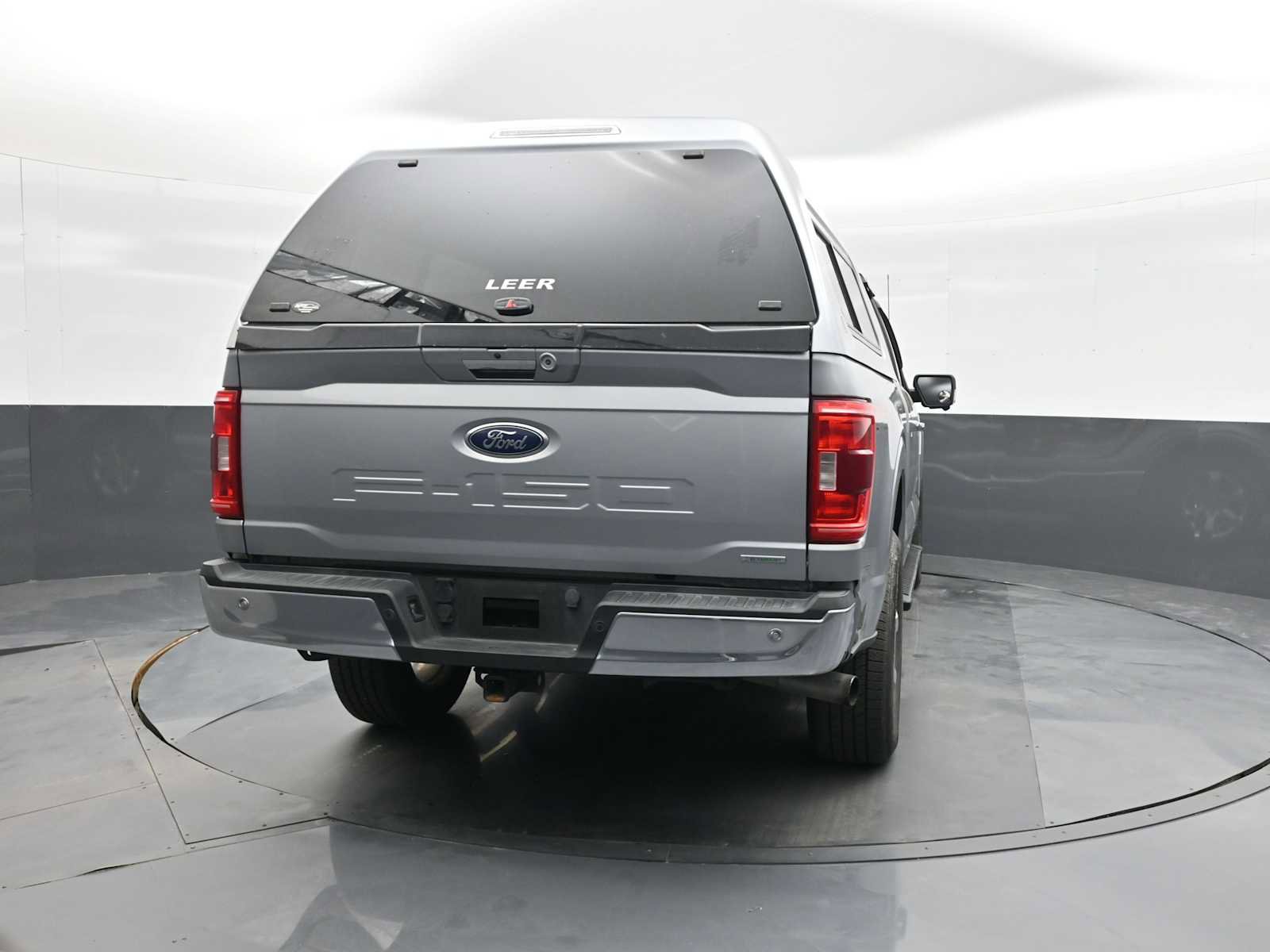 Used 2021 Ford F150 XLT w/ Equipment Group 302A High image 8